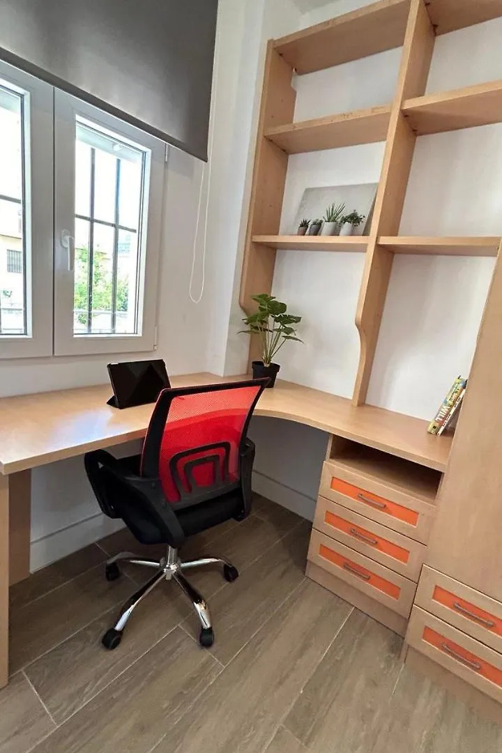 Acogedor Piso Compartido, Zona Bulevar Jaén