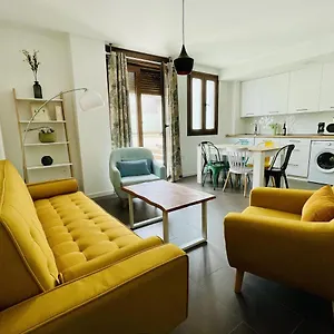 Appartement Coello 31, Jaén
